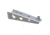 Shakespeare Steel Mast Mount f/TV VHF, WebWhip Antenna &amp; SeaWatch Stainless 63320
