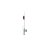 Shakespeare Ugly SP Combo 4ft.8in.  1Pc Ul 337931