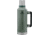 SHED, Stanley Classic Legendary Bottle, Hammertone Green, 2.5qt, 10-07935-001
