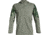 SHED, Under Armour Backwater Hybrid 1/2 Zip Hoodie - Mens - Mens, Green Hydro Camo, Large, 1309585-922-L