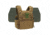Shellback Tactical Banshee Elite 3.0 Level IV Body Armor Kit with Model L410 Plates, Coyote, 2X/3X, SBT-BANELT3-L410-CT-2X3X