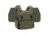Shellback Tactical Banshee Elite 3.0 Level IV Body Armor Kit with Model L410 Plates, Ranger Green, L/XL, SBT-BANELT3-L410-RG-LXL