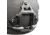 Shellback Tactical Level IIIA Spec Ops ACH High Cut Ballistic Helmet, Black, Medium, SBT-SO501HC-BK-MD