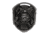 Shellback Tactical Level IIIA Spec Ops ACH High Cut Ballistic Helmet, Black, Medium, SBT-SO501HC-BK-MD