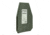 Shellback Tactical Banshee Elite 3.0 Level IV Body Armor Kit with Model L410 Plates, Ranger Green, L/XL, SBT-BANELT3-L410-RG-LXL