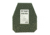 Shellback Tactical Banshee Elite 3.0 Level IV Body Armor Kit with Model L410 Plates, Ranger Green, L/XL, SBT-BANELT3-L410-RG-LXL