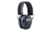 Shellshock Protection EXO Passive Protective Ear Muffs