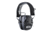 Shellshockpro EXO PRO Bluetooth Earmuff, EAR-EXO-BLUE