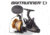 Shimano Baitrunner 6000D Spinning Reel, 4.8:1, 3+1, Ambidextrous, BTR6000D