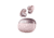 Shokz OpenDots ONE Open-Ear Headphones, Pink, E310-ST-PK-US