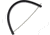 Shomer-Tec Diamond Bow Saw