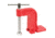 Shop Fox 3 in. Capacity Hold-Down Clamp D4097