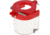 Shop Fox Chuck Guard for 13in Bench-Top Drill Press D4578