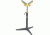 Shop Fox Tilting Roller Stand D2272