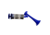 Shoreline Marine Air Horn Pump 057223