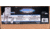 Shoreline Marine Offset Tire Carrier 076636