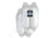 Shoreline Marine Promotional Fender Kit 4 pack - 6-1/2" x 23" White 065056