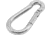 Shoreline Marine Safety Spring Clip Ss 3-1/8", SL52152
