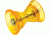 Shoreline Marine Super Polymer 3 Piece Bow Roller 052323