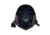 SHRED. Totality NoShock Ski Helmet, Small, 513911