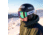 SHRED. Totality NoShock Ski Helmet, Small, 513911