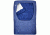 Sierra Designs Frontcountry Bed SYN 2 Person Sleeping Bag Synthetic 2 Season-Blue Depths-Queen