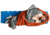 Sierra Designs Night Cap 35 Deg Sleeping Bag, Regular, 77610721R
