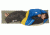 Sierra Designs Nitro UL 35 Sleeping Bag 800 Dridown-Blue/Yellow/Peat-Long