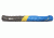 Sierra Designs Nitro UL 35 Sleeping Bag 800 Dridown-Blue/Yellow/Peat-Long