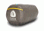 Sierra Designs Nitro UL 35 Sleeping Bag 800 Dridown-Blue/Yellow/Peat-Long