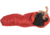 Sierra Designs Taquito 550F 20 Degrees Sleeping Bags, Long, 70610320L