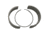 Sierra International 1-81-377 Center Main Bearing, 18-1377