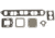 Sierra International 18-4367 Exhaust Manifold Gasket Set, 18-4367