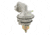 Sierra International Fuel Pump With Gasket For MerCruiser 4 Cyl, 2.5L 3.0L And 3.7L Engines, 18-35437