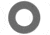 Sierra International Gear Position Shim 0.012in, 18-02066