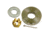 Sierra International Prop Nut Kit, Display Package, 18-3781D