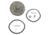 Sierra International Tilt And Trim Motor Repair Kit w/ Brushes, 18-6252