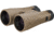 Sig Sauer CANYON HD, Binoculars, 12X Magnification, 50mm Objective, Matte Finish, Coyote, Includes Custom Binocular Harness Strap SGSOZC0002
