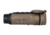 SIG SAUER ECHO MV50-LRF 3-24x50mm Thermal Monocular, 50Hz, 640X512, FDE, SOEC42310