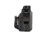 SIG SAUER IWB Appendix Holster, Right Hand, SIG SAUER P365, Optic Ready, 1.5 in Belts, Composite, Black, Medium, 8900242