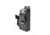 SIG SAUER IWB Appendix Holster, Right Hand, SIG SAUER P365, Optic Ready, 1.5 in Belts, Composite, Black, Medium, 8900242
