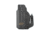 SIG SAUER IWB Appendix Holster, Right Hand, SIG SAUER P365, Optic Ready, 1.5 in Belts, Composite, Black, Medium, 8900242
