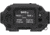 SIG SAUER Kilo Warp 905nm Rangefinder, Black, SOKW39C0