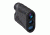 SIG SAUER Kilo1400 BDX 6x20mm Class 3R Laser Rangefinding Monocular, Graphite, NSN N, SOK14601, EDEMO1