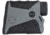 OP Exclusive - SIG SAUER OPMOD KILO1400BDX Laser Rangefinder, 6x20mm, Wolf Gray/Black, SOK14602