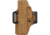 SIG SAUER P320-m17 Owb Blackpoint Tactical Holster - 8901239