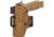 SIG SAUER P320-m17 Owb Blackpoint Tactical Holster - 8901239