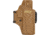 SIG SAUER P320-m17 Owb Blackpoint Tactical Holster - 8901239