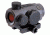 Sig Sauer Romeo 5 Red Dot Sight, 1x20mm 4 MOA Dot Reticle, M1913 Black Finish, SOR51002