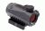 Sig Sauer Romeo 5 Red Dot Sight, 1x20mm 4 MOA Dot Reticle, M1913 Black Finish, SOR51002